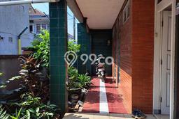 Rumah Kost Dijual di Surya Sumantri Bandung Luas 160m2 Rumah Kost Dijual di Surya Sumantri Bandung Luas 160m2