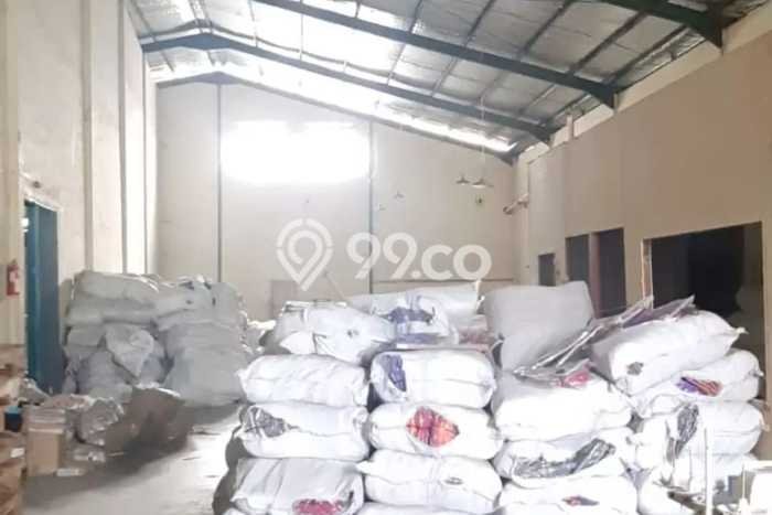 Gudang untuk Disewa di Pusat Bandung Luas Bangunan 350m2 Gudang untuk Disewa di Pusat Bandung Luas Bangunan 350m2