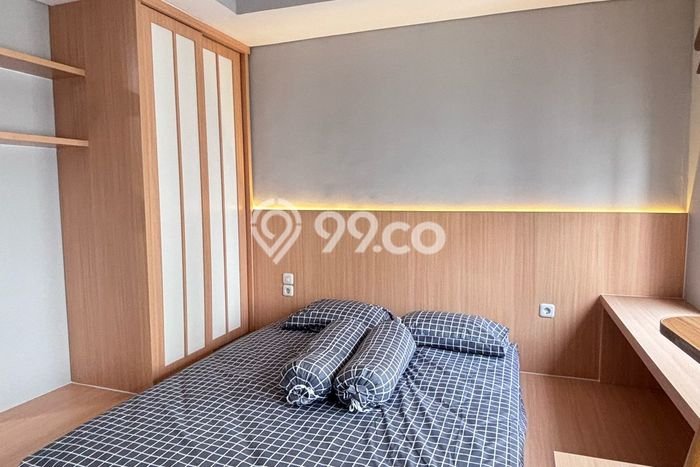 Apartemen Kawasan , 1 KT, Luas 18m2m², Lokasi Premium Apartemen Kawasan , 1 KT, Luas 18m2m², Lokasi Premium