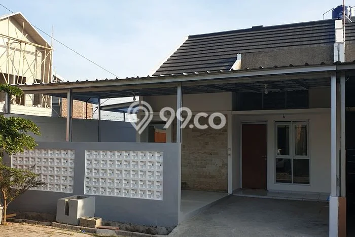 Bisa KPR! Rumah Asri area Rancaekek, Luas 84m² Bangunan 68m² Bisa KPR! Rumah Asri area Rancaekek, Luas 84m² Bangunan 68m²