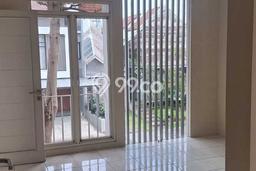 Rumah Sewa Bandung LT 220m2 LB 300m2 Kawasan Kota Baru Parahyangan Rumah Sewa Bandung LT 220m2 LB 300m2 Kawasan Kota Baru Parahyangan
