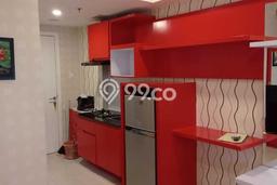 Sewa Apartemen Ekonomis 1 KT di Ciumbuleuit Bandung Sewa Apartemen Ekonomis 1 KT di Ciumbuleuit Bandung