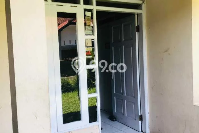 Rumah Modern Cantik 3 Kamar Bisa Langsung Pindah di Regol Rumah Modern Cantik 3 Kamar Bisa Langsung Pindah di Regol