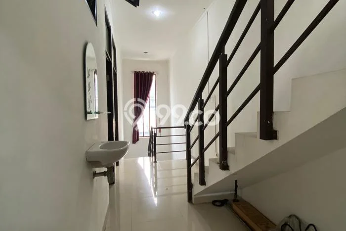 Rumah Modern Cantik 4 Kamar Bisa Langsung Pindah di Antapani Rumah Modern Cantik 4 Kamar Bisa Langsung Pindah di Antapani