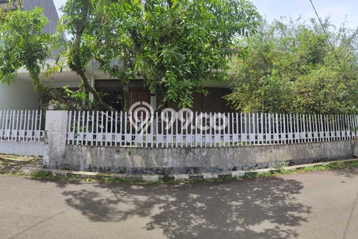 Untuk Dijual Tanah di Bandung, Luas 152m2 SHM Untuk Dijual Tanah di Bandung, Luas 152m2 SHM