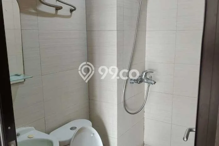 Apartemen Strategis 37m2 di Pasteur Bandung 1 KT Apartemen Strategis 37m2 di Pasteur Bandung 1 KT