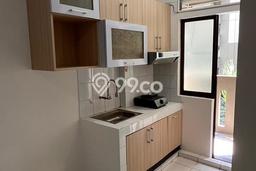 Apartemen Terjangkau Dijual di Bandung 1 KT & 1 KM Apartemen Terjangkau Dijual di Bandung 1 KT & 1 KM