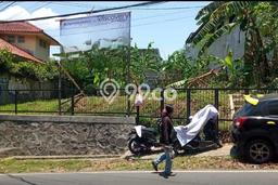 Tanah Kavling Dijual di Cigadung, Bandung dengan Luas Tanah 450m2 Tanah Kavling Dijual di Cigadung, Bandung dengan Luas Tanah 450m2
