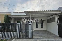 Rumah Modern Minimalis 4 Kamar Siap Huni di Katapang Rumah Modern Minimalis 4 Kamar Siap Huni di Katapang