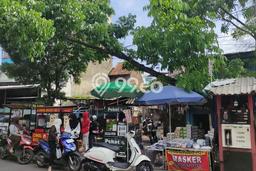 Tanah Dijual Lokasi Kiaracondong, Bandung Luas 334m2 Legalitas Aman Tanah Dijual Lokasi Kiaracondong, Bandung Luas 334m2 Legalitas Aman