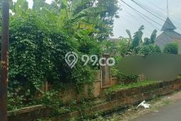 Tanah Dijual Area Strategis di Meruya Jakarta Barat 750m2 Tanah Dijual Area Strategis di Meruya Jakarta Barat 750m2