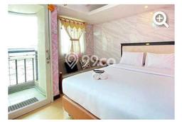 Untuk Dijual Apartemen 1 KT di Bandung Luas 28m2 Untuk Dijual Apartemen 1 KT di Bandung Luas 28m2