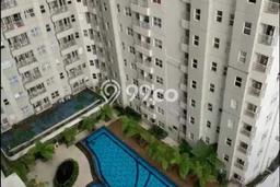 Siap Huni Apartemen di Bandung 2 Kamar & 1 Kamar Mandi, Luas 43m2 Siap Huni Apartemen di Bandung 2 Kamar & 1 Kamar Mandi, Luas 43m2
