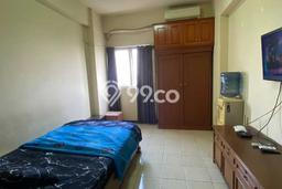 Untuk Dijual Apartemen 1 KT di Bandung Luas 36m2 Untuk Dijual Apartemen 1 KT di Bandung Luas 36m2