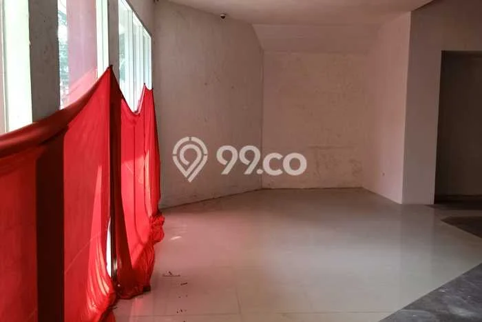 Unit Komersial Tersedia di Sumurbandung Spesifikasi LB 500m2 Unit Komersial Tersedia di Sumurbandung Spesifikasi LB 500m2
