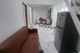 Rumah Luas Asri 3 KT Siap Pakai di Cimahi Bandung Rumah Luas Asri 3 KT Siap Pakai di Cimahi Bandung