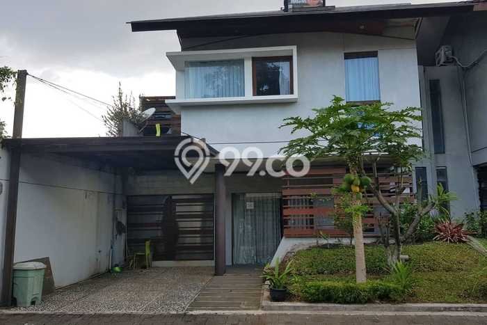 Rumah 3 KT 3 KM Cluster Exclusive di Gunung Batu, Bandung Rumah 3 KT 3 KM Cluster Exclusive di Gunung Batu, Bandung