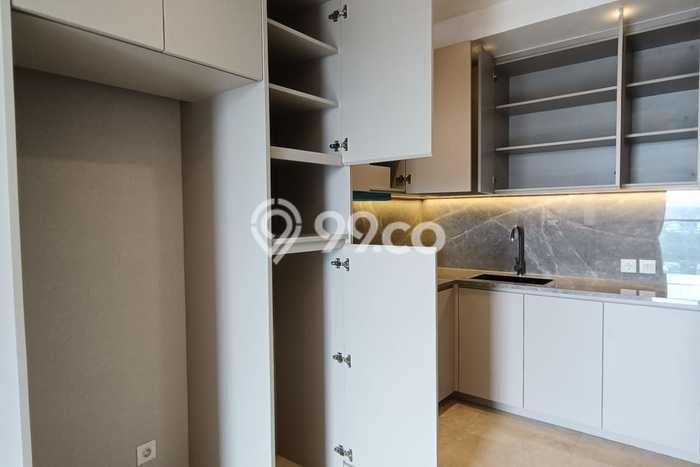 Apartemen di Hegarmanah, 2 KT, Luas 78m², Lokasi Prospektif Apartemen di Hegarmanah, 2 KT, Luas 78m², Lokasi Prospektif