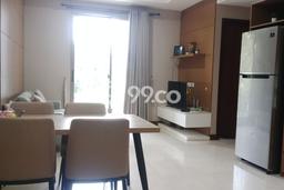 Hunian Apartemen Strategis untuk Dijual di Bandung dengan 2 Kamar Hunian Apartemen Strategis untuk Dijual di Bandung dengan 2 Kamar