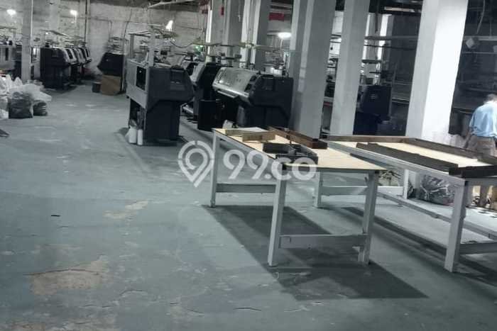 Gudang Dijual Lokasi Emas di Margaasih Luas 700m2 Gudang Dijual Lokasi Emas di Margaasih Luas 700m2