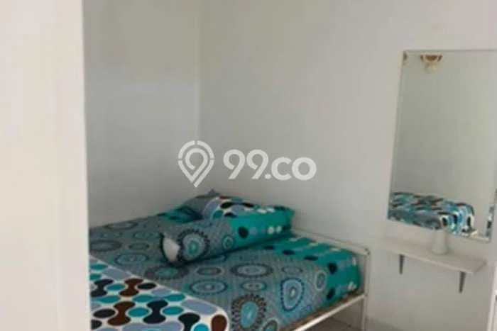 Jarang Ada! Rumah Sewa 3 Kamar Nyaman Siap Huni Singgasana Jarang Ada! Rumah Sewa 3 Kamar Nyaman Siap Huni Singgasana