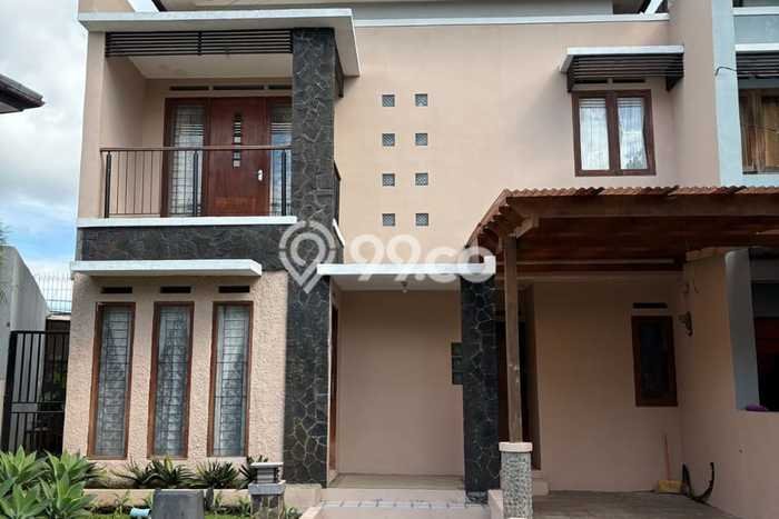 Disewakan Rumah Harga Terjangkau di Dago Bandung Punya 3 KT Disewakan Rumah Harga Terjangkau di Dago Bandung Punya 3 KT