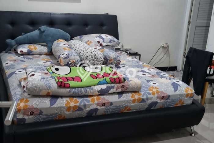 Rumah Luas Asri 3 KT Siap Huni di Taman Holis Indah Bandung Rumah Luas Asri 3 KT Siap Huni di Taman Holis Indah Bandung