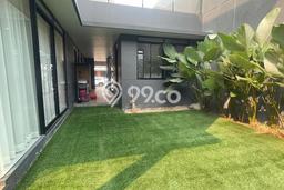 Rumah Mewah LB 196m2 Siap Pakai Desain Elegan di Kota Baru Parahyangan, Bandung Rumah Mewah LB 196m2 Siap Pakai Desain Elegan di Kota Baru Parahyangan, Bandung