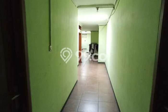 Kost Dijual Lokasi Rancasari, Bandung, 50 KT, 50 KM, 1620m2 Kost Dijual Lokasi Rancasari, Bandung, 50 KT, 50 KM, 1620m2