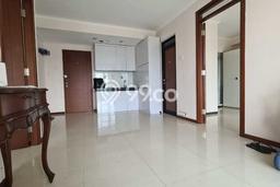 Apartemen Terawat Dijual di Bandung Spesifikasi 3 KT, 2 KM Apartemen Terawat Dijual di Bandung Spesifikasi 3 KT, 2 KM