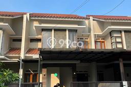 Hunian Cantik Modern Lb 160m2 di Antapani, Bandung Hunian Cantik Modern Lb 160m2 di Antapani, Bandung