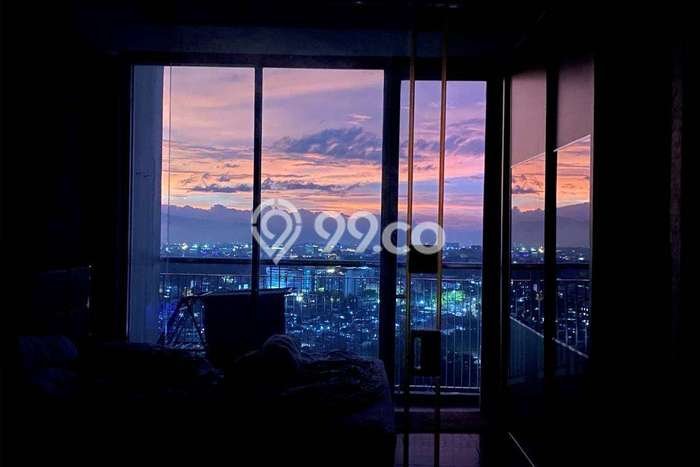 Disewakan Apartemen Murah di Dago 1 KT Disewakan Apartemen Murah di Dago 1 KT