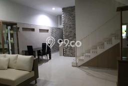 Jual Rumah Mewah Elegan Dengan View Eksklusif di Setra Duta, Bandung Jual Rumah Mewah Elegan Dengan View Eksklusif di Setra Duta, Bandung