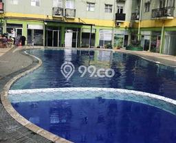 Dijual Apartemen 2 KT di Bandung Luas 36m2 Dijual Apartemen 2 KT di Bandung Luas 36m2