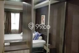 Hunian Apartemen Budget Friendly di Bandung dengan 2 Kamar Tidur, 1 Kamar Mandi Hunian Apartemen Budget Friendly di Bandung dengan 2 Kamar Tidur, 1 Kamar Mandi