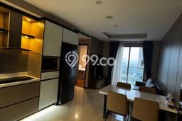 Disewakan Apartemen Terjangkau 2 BR di Hegarmanah Bandung Disewakan Apartemen Terjangkau 2 BR di Hegarmanah Bandung