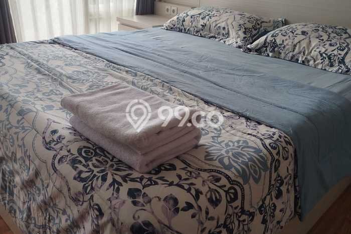 Sewa Apartemen Murah di Cicendo, Bandung Dekat Fasilitas Umum Sewa Apartemen Murah di Cicendo, Bandung Dekat Fasilitas Umum