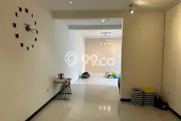 Disewakan! Rumah 3 Kamar Tidur &
2 Kamar Mandi di Taman Kopo Indah, Bandung Disewakan! Rumah 3 Kamar Tidur &
2 Kamar Mandi di Taman Kopo Indah, Bandung