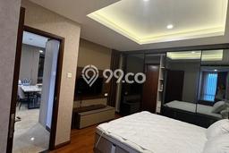 Disewakan Apartemen Harga Terjangkau di Hegarmanah 2 Bedroom Disewakan Apartemen Harga Terjangkau di Hegarmanah 2 Bedroom