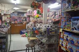 Unit Ruko Dijual di Bandung LT 74m2 & LB 140m2 Unit Ruko Dijual di Bandung LT 74m2 & LB 140m2