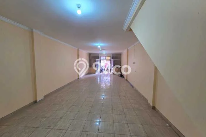 Ruko disewakan lokasi strategis Bojongloa Kaler Bandung 150m2 Ruko disewakan lokasi strategis Bojongloa Kaler Bandung 150m2