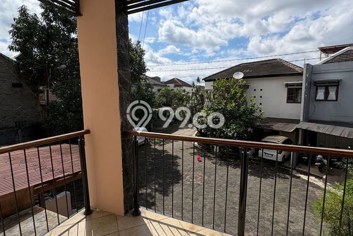 Disewakan Rumah Harga Terjangkau di Dago Bandung Punya 3 KT Disewakan Rumah Harga Terjangkau di Dago Bandung Punya 3 KT