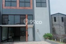 Unit Gudang Dijual di Bandung LT 225m2 & LB 153m2 Unit Gudang Dijual di Bandung LT 225m2 & LB 153m2