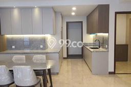 Apartemen Disewakan 3 Kamar Hemat Siap Huni di Bandung, Luas 125m2 Apartemen Disewakan 3 Kamar Hemat Siap Huni di Bandung, Luas 125m2