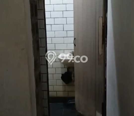 Gudang Dijual Lokasi Emas di Rancasari Luas 408m2 Gudang Dijual Lokasi Emas di Rancasari Luas 408m2
