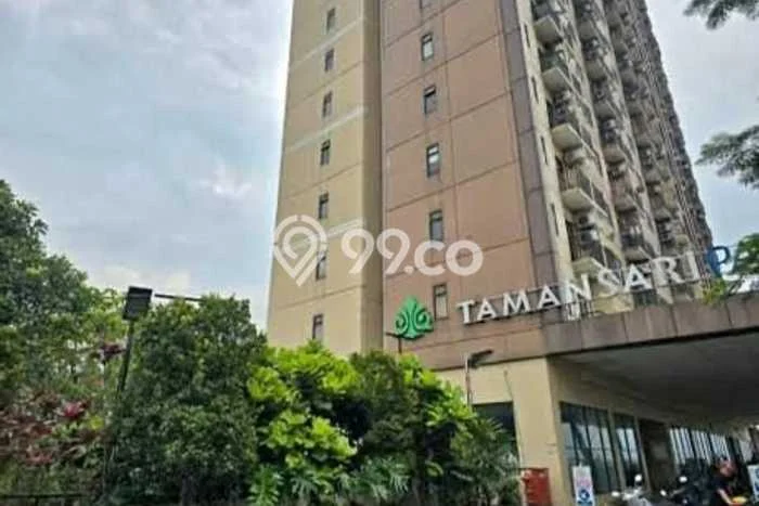 Apartemen Terjangkau di Arcamanik Spesifikasi 2 Kamar Apartemen Terjangkau di Arcamanik Spesifikasi 2 Kamar