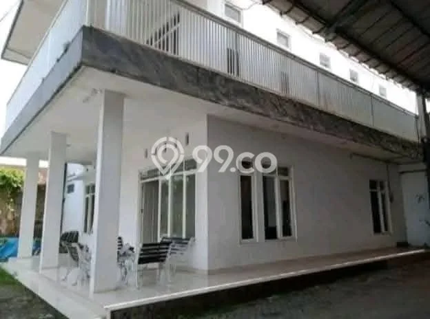 Gudang Area Premium di Baleendah, Luas 3000m², Jalan Utama Gudang Area Premium di Baleendah, Luas 3000m², Jalan Utama