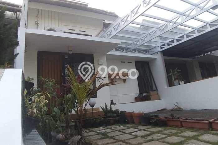 Jual Rumah Modern 4 KT di Cimahi, Bandung Jual Rumah Modern 4 KT di Cimahi, Bandung