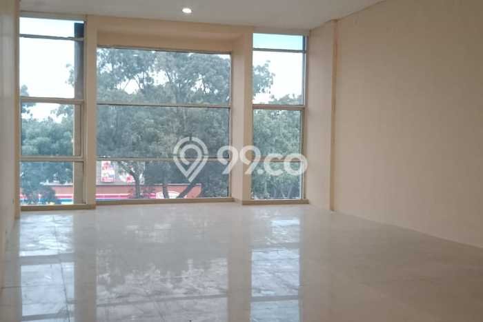 Ruko untuk Disewa di Pusat Bandung Luas Bangunan 509m2 Ruko untuk Disewa di Pusat Bandung Luas Bangunan 509m2