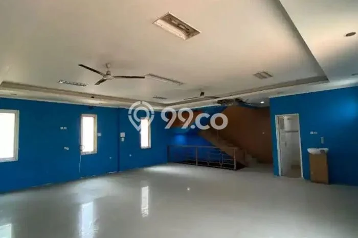 Jual Ruko Strategis Kawasan Kopo, Luas 450m², Jalan Utama, Area Bisnis Jual Ruko Strategis Kawasan Kopo, Luas 450m², Jalan Utama, Area Bisnis
